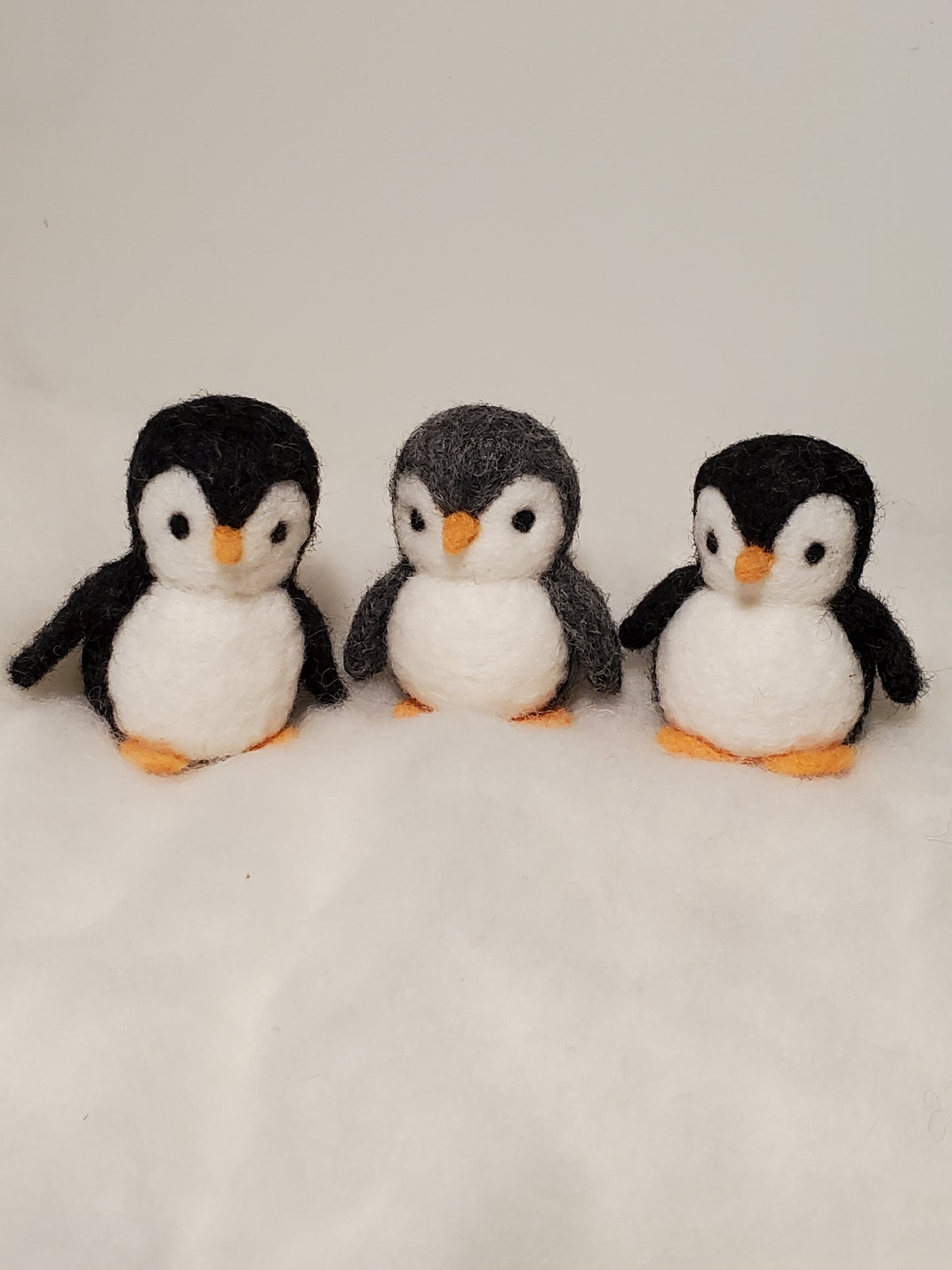 Penguin Template - Free to Download