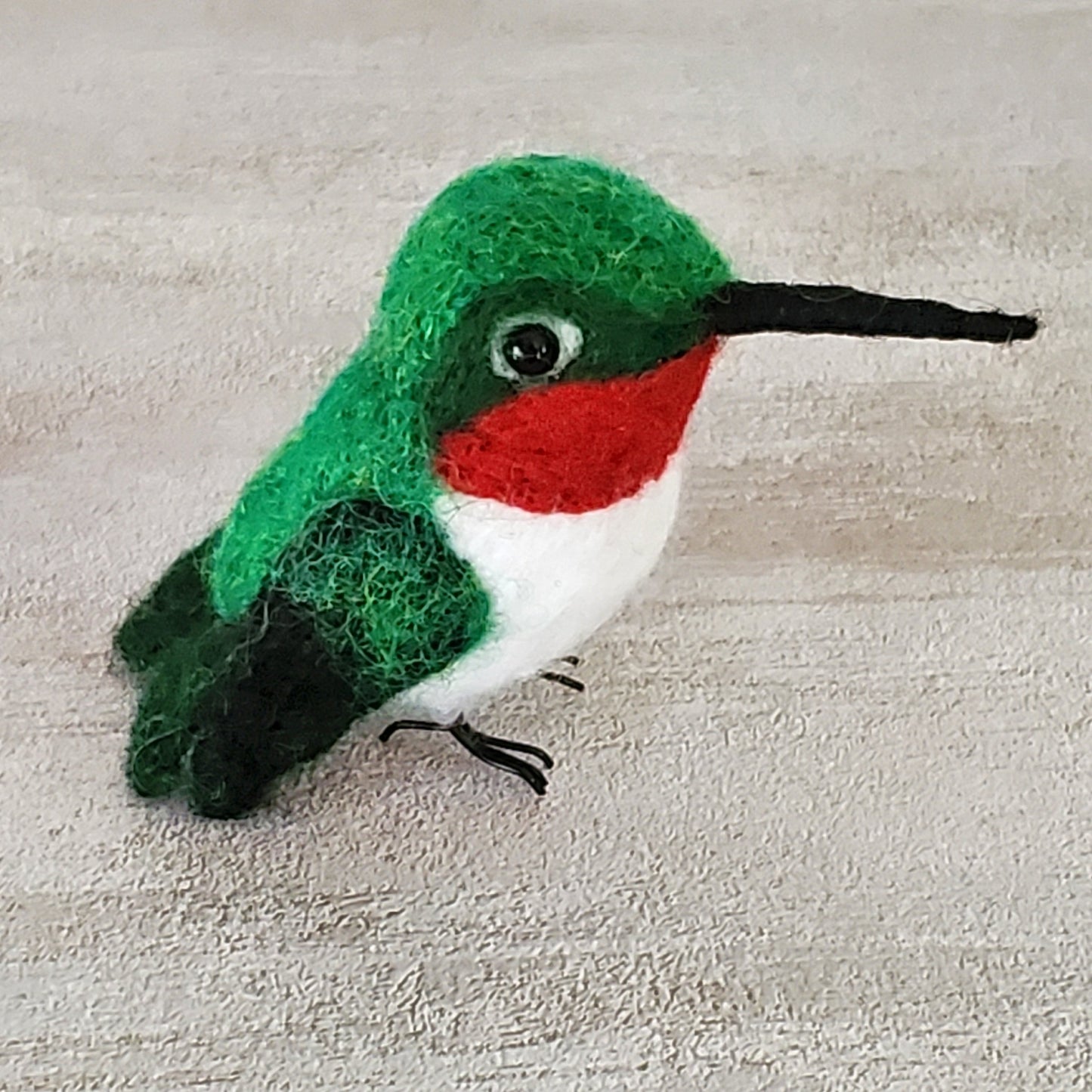 Hummingbird Tutorial