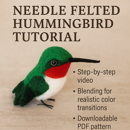 Hummingbird Tutorial