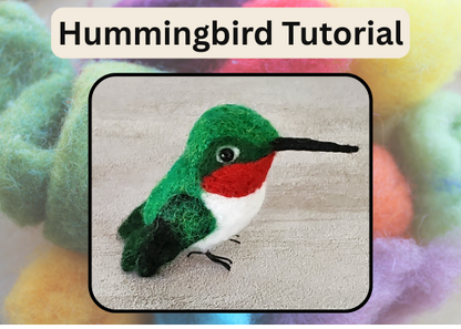 Hummingbird Tutorial