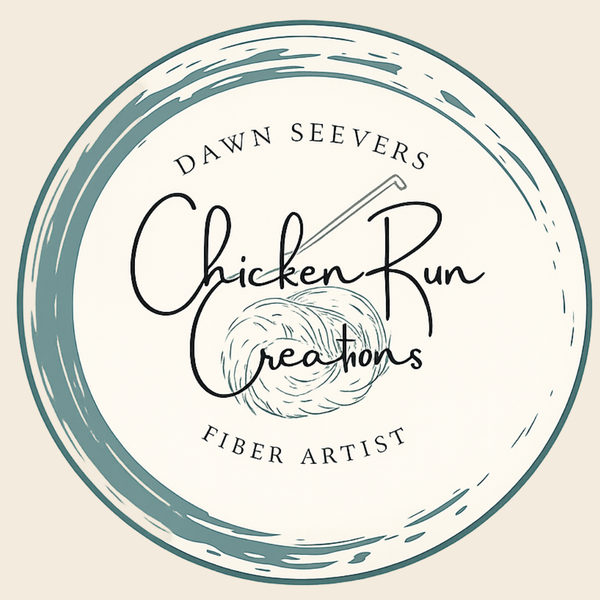 Chicken Run Creations