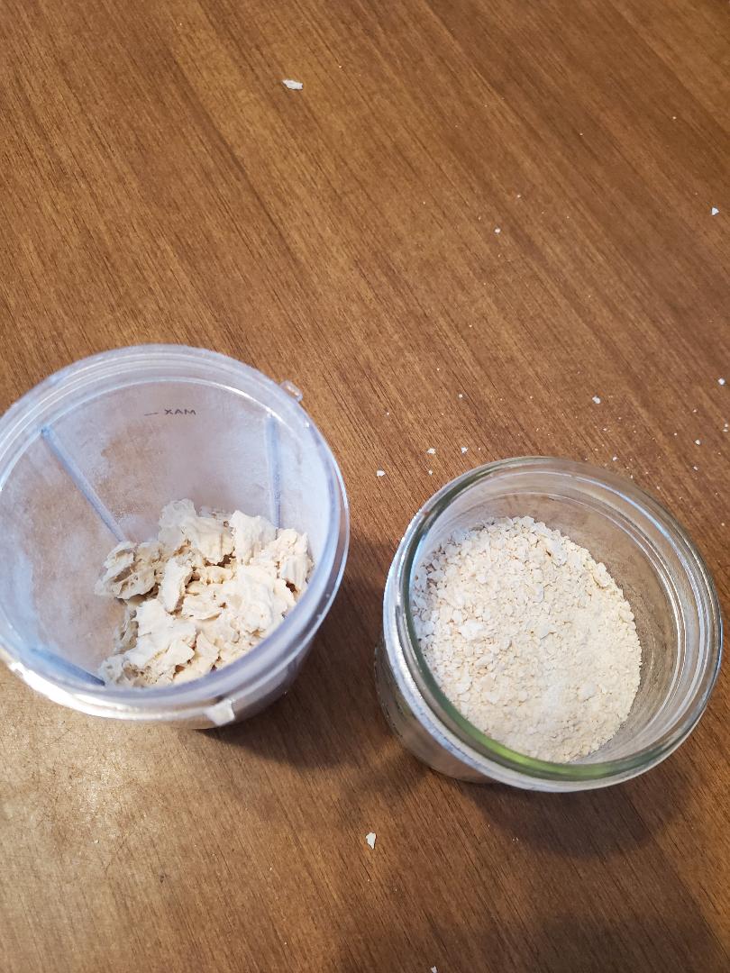 Dehydrated Sourdough Starter (28g)